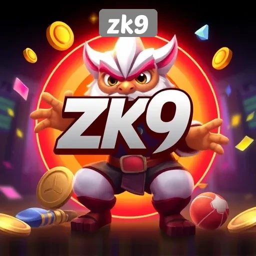 Keberagaman Game yang Tersedia di zk9 untuk Penggemar