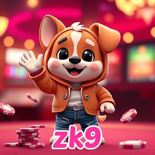 zk9: Jelajahi Acara Seru dan Keunggulan Menarik