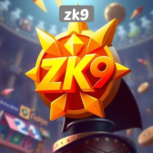 Menjelajahi Fitur Unggulan Situs Game zk9