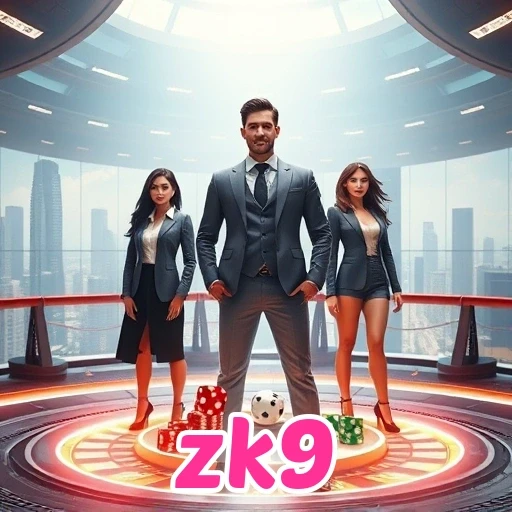zk9 Forum