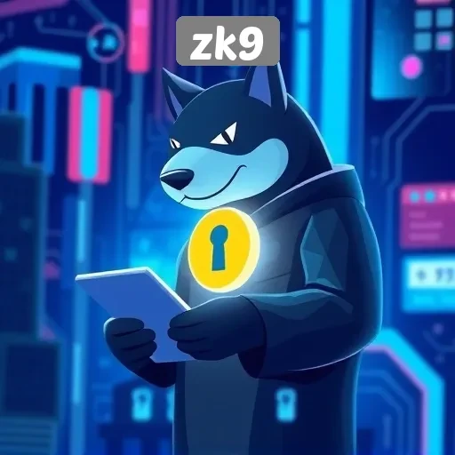 Keamanan dan Privasi di Situs Game zk9