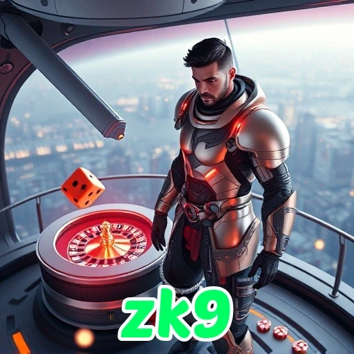 zk9 Turnamen