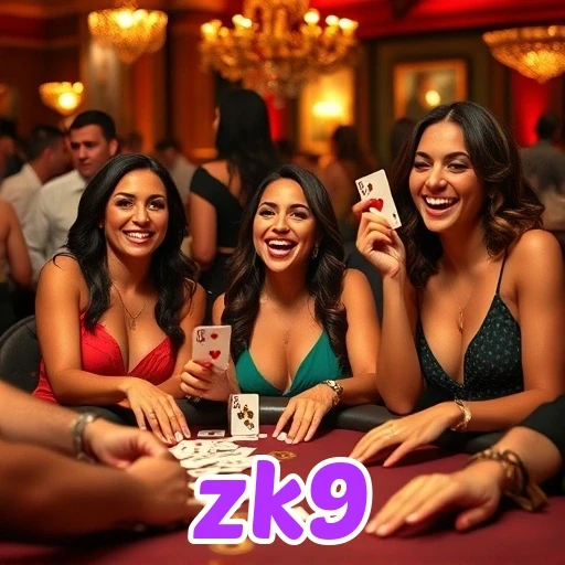 zk9: Pembaruan Fitur Menarik untuk Gamer Indonesia