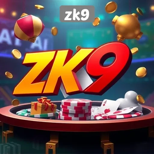 Beragam Jenis Permainan yang Tersedia di zk9