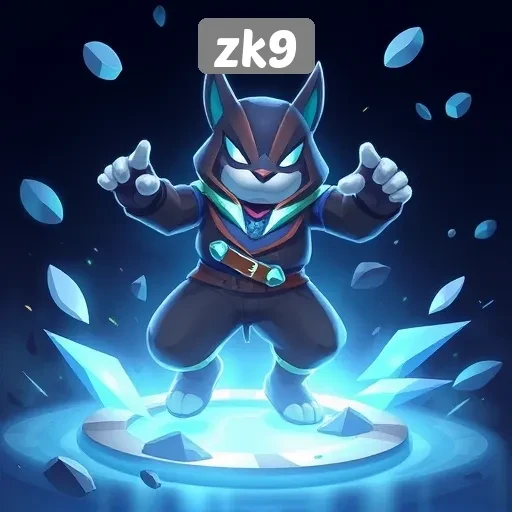 Kelebihan Menggunakan Zk9 sebagai Situs Game Pilihan