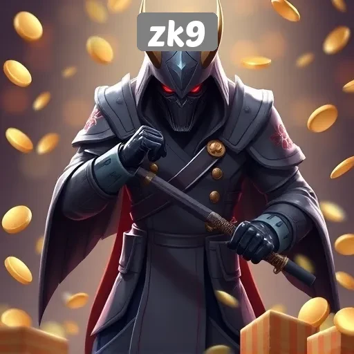 Pengalaman Bermain Game di Situs zk9 yang Menggugah Minat