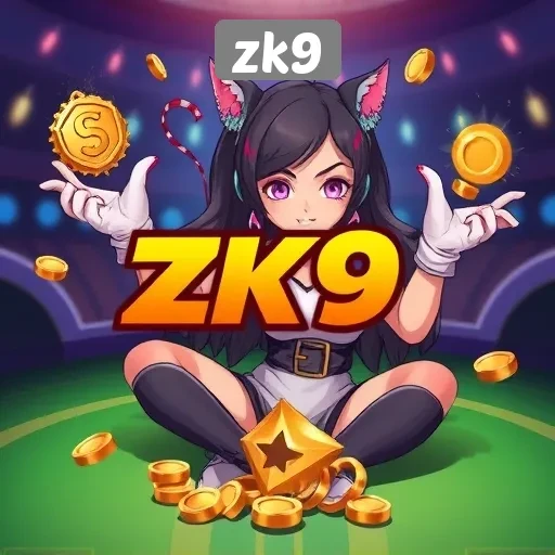 Mengenal Lebih Dekat Situs Game zk9 dan Fitur Unggulannya