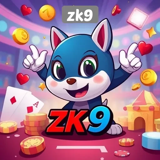 Situs Game zk9 Menyediakan Beragam Pilihan Permainan