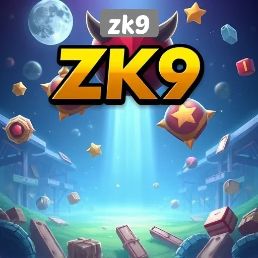 Review Game Populer di Situs zk9