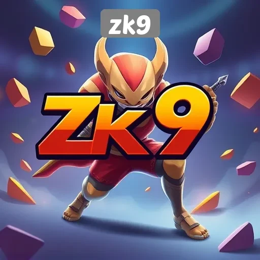 Mengenal zk9 Situs Game Inovatif untuk Para Gamer
