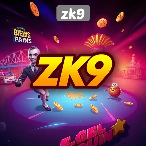zk9 Menawarkan Beragam Game Online Menarik
