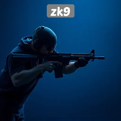 Update Terbaru dan Fitur Menarik dari zk9 untuk Pengguna
